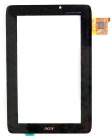 Матриці, тачскріни Матрицы, тачскрины ^/--/^ Сенсор для Acer Iconia Tab A /--/ 110 (RM /--/ 31080 /--/ I /--/ 6_NVIDIA_12011_05) - фото фото фото