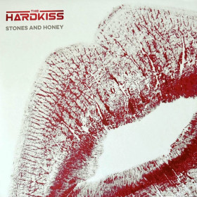Платівки Пластинки ^/--/^ The Hardkiss - Stones And Honey - 2014.  (2 /--/ LP). Coloured Vinyl. Пластинки. Ukraine. S/S. ^_^^^ The Hardkiss - Stones And Honey - 2014. (2 /--/ LP). Coloured Vinyl. Пластинки. Ukraine. S/S. - фото фото фото