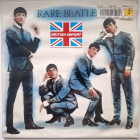 Платівки Пластинки ^/--/^ The Beatles - Rare Beatles - 1962.  (LP). 12. Vinyl. Пластинка. UK. ^_^^^ The Beatles - Rare Beatles - 1962. 12.Vinyl. Пластинка. UK. - фото фото фото
