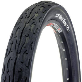 Покришки, камери Покрышки, камеры ^/--/^ Покришка Kenda K-1008 Flame 26&amp;quot;Х /--/ 3,0 60 /--/ TPI чорний (O-O-0140) ^_^^^ Покрышка Kenda K-1008 Flame 26&amp;quot;Х /--/ 3,0 60 /--/ TPI черный (O-O-0140) - фото фото фото