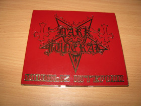 Музичні диски Музыкальные диски ^/--/^ DARK FUNERAL - Diabolis Interium    (2001 No Fashion LIMITED NUMBERED DIGI,1 /--/ st press) ^_^^^ DARK FUNERAL - Diabolis Interium (2001 No Fashion LIMITED NUMBERED DIGI,1 /--/ st press) - фото фото фото