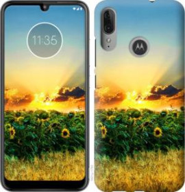 Чохли, бампера Чехлы, бампера ^/--/^ Чехол на Motorola Moto E /--/ 6 Plus Украина 1601 /--/ u-1780 - фото фото фото