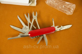 Здоров'я Здоровье ^/--/^ Мультитул, розкладний, ніж, Knife, Multifunctional, Army, 30-RPO, RED ^_^^^ Мультитул, раскладной, чем, Knife, Multifunctional, Army, 30-RPO, RED - фото фото фото
