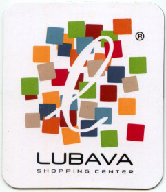 Сувенири Сувениры ^/--/^ Магнитик на холодильник LUBAVA ^_^^^ Магнітик на холодильник LUBAVA - фото фото фото