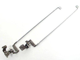 Корпуса Корпуса ^/--/^ Петли для TOSHIBA Satellite L /--/ 740, L /--/ 745, L /--/ 745 /--/ D, L /--/ 700 (A /--/ 000074770, A /--/ 000074780) (Левая + правая) ^_^^^ Петлі для TOSHIBA Satellite L /--/ 740, L /--/ 745, L /--/ 745 /--/ D, L /--/ 700 (A /--/ 000074770, A /--/ 000074780). Пара. Ліва + права. - фото фото фото