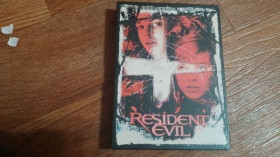 Інше Другое ^/--/^ Обитель зла. киномания, 2 dvd в общем боксе ^_^^^ Обитель зла. кіноманія, 2 dvd в загальному боксі - фото фото фото
