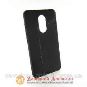 Чохли, бампера Чехлы, бампера ^/--/^ Xiaomi Redmi Note 4 4 /--/ X защитный чехол карбон ^_^^^ Xiaomi Redmi Note 4 4 /--/ X захисний чохол карбон - фото фото фото