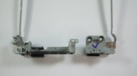 Корпуса Корпуса ^/--/^ Петли для ноутбука LENOVO Thinkpad E /--/ 50 (FBGC /--/ 6005010 + FBGC /--/ 6004010) (левая+правая) ^_^^^ Петлі для ноутбука LENOVO Thinkpad E /--/ 50 (FBGC /--/ 6005010 + FBGC /--/ 6004010) (ліва +права) - фото фото фото