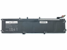 Акумулятори Аккумуляторы ^/--/^ Батарея 6 /--/ GTPY для ноутбука Dell 9550, 9560, 9570, Precision M /--/ 5510, M /--/ 5520, M /--/ 5530 6000 - фото фото фото