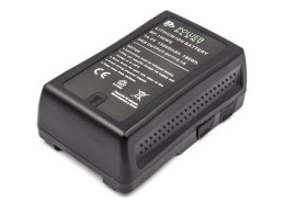 Акумулятори Аккумуляторы ^/--/^ Акумулятор V-mount PowerPlant Sony BP-190 /--/ WS 13200 /--/ mAh ^_^^^ Акумулятор V-mount Sony BP-190 /--/ WS 13200 /--/ mAh - фото фото фото