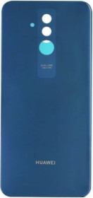 Інше  (Корпуса) Другое (Корпуса) ^/--/^ Задня частина корпусу Huawei Mate 20 Lite Blue ^_^^^ Задняя часть корпуса Huawei Mate 20 Lite Blue - фото фото фото