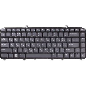 Клавіатури Клавиатуры ^/--/^ Клавиатура для ноутбука DELL Inspiron 1540, 1545 черный, без фрейма ^_^^^ Клавіатура для ноутбука DELL Inspiron 1540, 1545 чорний, без фрейму - фото фото фото
