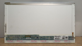 Матриці Матрицы ^/--/^ Б/В LED матриця INNOLUX 15.6&amp;quot; BT /--/ 156 /--/ GW /--/ 02 V.0 матова   (1366 /--/ x /--/ 768 40 /--/ pin зліва) &amp;quot;Клас А&amp;quot; код.306 ^_^^^ Б/В LED матрица INNOLUX 15.6&amp;quot; BT /--/ 156 /--/ GW /--/ 02 V.0 матовая (1366 /--/ x /--/ 768 40 /--/ pin слева) &amp;quot;Класс А&amp;quot; код.306 - фото фото фото