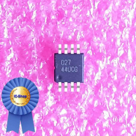 Мікросхеми Микросхемы ^/--/^ Микросхема 44 /--/ UCG 027 ( ESD PROTECTION LXES /--/ 4 /--/ XBAA /--/ 6-027 ) - корпус msop /--/ 8 ^_^^^ Мікросхема 44 /--/ UCG 027 ( ESD PROTECTION LXES /--/ 4 /--/ XBAA /--/ 6-027) - корпус msop /--/ 8 - фото фото фото