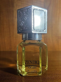 Вінтажна косметика і парфюмерия Винтажная косметика и парфюмерия ^/--/^ Zendiq Goya 75 /--/ ml Cologne - фото фото фото