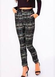 Штани Брюки ^/--/^ Новые   брюки   &amp;quot;Missguided &amp;quot; р. 44 ^_^^^ Нові штани &amp;quot;Missguided &amp;quot; р. 44 - фото фото фото