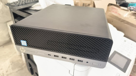 Системні блоки, ПК Системные блоки, ПК ^/--/^ Системний блок HP ProDesk 600 G /--/ 3 SFF ^_^^^ Системный блок HP ProDesk 600 G /--/ 3 SFF - фото фото фото
