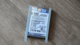 Жорсткі диски Жесткие диски ^/--/^ HDD 320 GB для ноутбука - фото фото фото