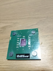 Процесори Процессоры ^/--/^ AMD Athlon XP 1800+  (AXDA /--/ 1800 /--/ DLT /--/ 3 /--/ C) ^_^^^ AMD Athlon XP 1800+ (AXDA /--/ 1800 /--/ DLT /--/ 3 /--/ C) - фото фото фото