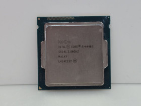 Процесори Процессоры ^/--/^ Процессор  Intel Core i /--/ 5-4440 /--/ s  (2.80 /--/ GHz/6 /--/ MB/5 /--/ GT/s, s /--/ 1150, tray, б/у) ^_^^^ Процессор Intel Core i /--/ 5-4440 /--/ s (2.80 /--/ GHz/6 /--/ MB/5 /--/ GT/s, s /--/ 1150, tray, б/у) - фото фото фото