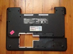 Корпуса Корпуса ^/--/^ низ корпуса корыто   Sony VGN-NR /--/ 180 /--/ E ^_^^^ низ корпусу корито Sony VGN-NR /--/ 180 /--/ E - фото фото фото
