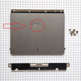 Корпуса Корпуса ^/--/^ Тачпад Dell Inspiron 15 5567 P /--/ 66 /--/ F / AM /--/ 1 /--/ Q /--/ 2000200 0 /--/ PYGCR для ноутбука оригінал з розборки ^_^^^ Тачпад Dell Inspiron 15 5567 P /--/ 66 /--/ F / AM /--/ 1 /--/ Q /--/ 2000200 0 /--/ PYGCR для ноутбука оригинал из разборки - фото фото фото