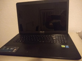 Інші комплектуючі Другие комплектующие ^/--/^ Asus R /--/ 752 /--/ L большой 17 Игровой. GeForce 920 /--/ m Intel Core i /--/ 5-5200 /--/ U под восстановление , разборка. ^_^^^ Asus R /--/ 752 /--/ L великий 17 Ігровий. GeForce 920 /--/ m Intel Core i /--/ 5-5200 /--/ U під відновлення, розбирання. - фото фото фото