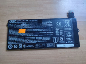 Акумулятори Аккумуляторы ^/--/^ Батарея АКБ Acer AP /--/ 13 /--/ J /--/ 3 /--/ K знос 4% Chromebook 11.6&amp;quot; 11 C /--/ 720 C /--/ 720 /--/ P C /--/ 740 ^_^^^ Батарея АКБ Acer AP /--/ 13 /--/ J /--/ 3 /--/ K износ 4% - фото фото фото