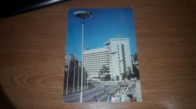Інше Другое ^/--/^ ДМПК архитектура Сочи гостиница Москва фото Панова 1977 ^_^^^ ДМПК архітектура Сочі готель Москва фото Панова 1977 - фото фото фото