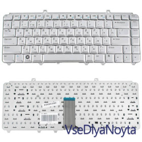 Клавіатури Клавиатуры ^/--/^ Клавиатура для ноутбука DELL (Inspiron: 1420, 1521, 1545, Vostro: 1400, 1500, XPS: M /--/ 1330, M /--/ 1420, M /--/ 15 ^_^^^ Клавіатура для ноутбука DELL (Inspiron: 1420, 1521, 1545, Vostro: 1400, 1500, XPS: M /--/ 1330, M /--/ 1420, M /--/ 15 - фото фото фото