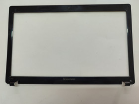 Інші комплектуючі Другие комплектующие ^/--/^ Рамка матриці  ноутбука Lenovo G /--/ 580 ^_^^^ Рамка матрицы ноутбука Lenovo G /--/ 580 - фото фото фото
