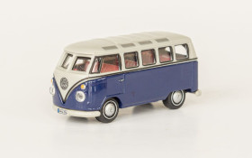 : : ^/--/^ 1:72 VW Transporter T /--/ 1 Samba 1954, Schuco - фото фото фото