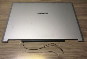 Корпуса Корпуса ^/--/^ Крышка матрицы Samsung M /--/ 60 (NP-M /--/ 60 /--/ A /--/ 004/SEG) с антеннами wifi и пигтейлами ^_^^^ Кришка матриці Samsung M /--/ 60 (NP-M /--/ 60 /--/ A /--/ 004/SEG) з антенами wifi і пігтейлами - фото фото фото