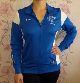 Кофти Кофты ^/--/^ Новая женская спортивная кофта Nike (оригинал) ^_^^^ Нова жіноча спортивна кофта Nike (оригінал) - фото фото фото