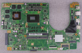 Материнські плати Материнские платы ^/--/^ Мат.плата Asus Vivobook  X /--/ 580 /--/ VD X /--/ 580 /--/ VN / i /--/ 5-7300 /--/ HQ / GTX /--/ 1050 KPI /--/ 44879 ^_^^^ Мат.плата Asus Vivobook X /--/ 580 /--/ VD X /--/ 580 /--/ VN / i /--/ 5-7300 /--/ HQ / GTX /--/ 1050 KPI /--/ 44879 - фото фото фото