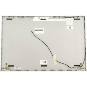 Корпуса Корпуса ^/--/^ Крышка дисплея для ноутбука ASUS (X /--/ 515 series), silver (ОРИГИНАЛ) ^_^^^ Кришка дисплея для ноутбука ASUS (X /--/ 515 series), silver (ОРИГІНАЛ) - фото фото фото