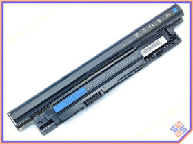 Акумулятори Аккумуляторы ^/--/^ Батарея для Dell MR /--/ 90 /--/ Y Inspiron 15 /--/ R-5521, 5537, N /--/ 3521, N /--/ 5521, N /--/ 5537 (XCMRD, T /--/ 1 /--/ G /--/ 4 /--/ M) (11.1 /--/ V 5200 /--/ mAh). - фото фото фото