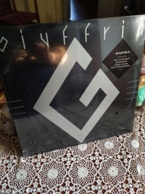 Платівки Пластинки ^/--/^ Giuffria 1984 USA.           ( ex Angel ,DIO Quiet Riot.) Запечатан S ^_^^^ Giuffria 1984 USA. (Angel, DIO Quiet Riot.) Запечатано S - фото фото фото
