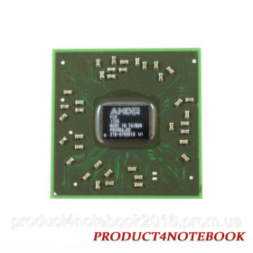 Мікросхеми Микросхемы ^/--/^ Микросхема ATI 218-0792014 южный мост Hudson E /--/ 1 A /--/ 13 LF для ноутбука ^_^^^ Мікросхема ATI 218-0792014 південний міст Hudson E /--/ 1 A /--/ 13 LF для ноутбука - фото фото фото