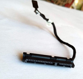 Інші комплектуючі Другие комплектующие ^/--/^ 564 Конектор SATA SSD/HDD HP 15-d, 250 G /--/ 2, 255 G /--/ 2 - 35090 /--/ R /--/ 700-600-G - фото фото фото