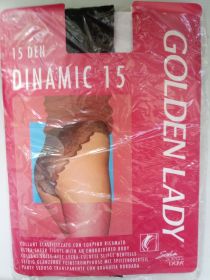 Колготи, колготи Колготки, колготы ^/--/^ КОЛГОТКИ (nero)  раз 3  15 DEN  GOLDEN LADY Италия ^_^^^ КОЛГОТКИ (nero) раз 3 15 DEN GOLDEN LADY Італія - фото фото фото