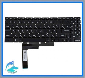 Клавіатури Клавиатуры ^/--/^ Клавиатура MSI Raider Katana Pulse GE /--/ 78 B /--/ 12 B /--/ 13 A /--/ 12 A /--/ 13 White backlit ^_^^^ MSI Raider Katana Pulse GE /--/ 78 B /--/ 12 B /--/ 13 A /--/ 12 A /--/ 13 White backlit - фото фото фото