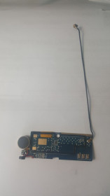 Інше Другое ^/--/^ Нижня плата Prestigio Wize N /--/ 3 PSP /--/ 3507 з мікрофоном і вібро ^_^^^ Нижняя плата Prestigio Wize N /--/ 3 PSP /--/ 3507 с микрофоном и вибро - фото фото фото