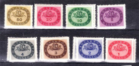 Балтійські країни Балтийские страны ^/--/^ Венгрия 1946 г  MNH  - ^_^^^ Литва 1946 MNH - фото фото фото