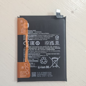 Акумулятори Аккумуляторы ^/--/^ Xiaomi Redmi Note 11 Note 11 /--/ S акумулятор ^_^^^ Xiaomi Redmi Note 11 Note 11 /--/ S аккумулятор - фото фото фото