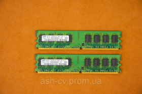 Оперативна пам'ять Оперативная память ^/--/^ Оперативна пам&amp;#039;ять, Samsung, 6400, DDR /--/ 2, 1 /--/ Gb ^_^^^ Оперативная пам&amp;#039;ять, Samsung, 6400, DDR /--/ 2, 1 /--/ Gb - фото фото фото