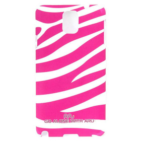 Чохли, сумки Чехлы, сумки ^/--/^ Чехол ARU для Samsung Galaxy Note 3 Zebra Stripe Pink ^_^^^ ARU для Samsung Galaxy Note 3 Zebra Stripe Pink - фото фото фото