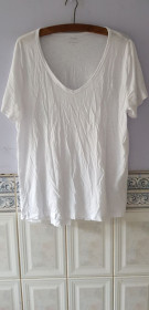 Футболки, майки Футболки, майки ^/--/^ Футболка &amp;quot;Nutmeg&amp;quot;  (50% cotton/50 modai, ladies euro 20, Bangladesh) ^_^^^ Футболка &amp;quot;Nutmeg&amp;quot; (50% cotton/50 modai, ladies euro 20, Bangladesh) - фото фото фото