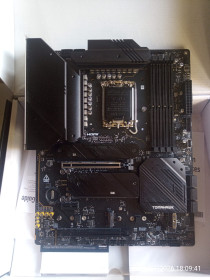 Материнські плати Материнские платы ^/--/^ MAG Z /--/ 790 TOMAHAWK WIFI           (lga /--/ 1700,ddr /--/ 5) ^_^^^ MAG Z /--/ 790 TOMAHAWK WIFI (lga /--/ 1700,ddr /--/ 5) - фото фото фото