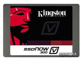 Твердотільні SSD-накопичувачі Твердотельные SSD-накопители ^/--/^ Kingston SSD now v /--/ 300 (SV /--/ 300 /--/ S /--/ 37 /--/ A/60 /--/ G) - 60 /--/ Gb - фото фото фото